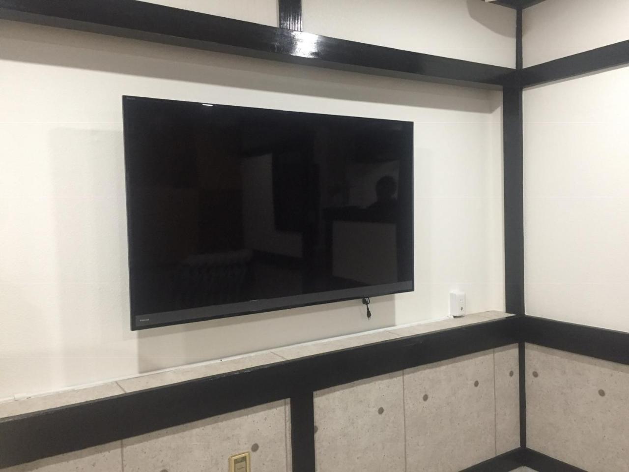 Guest House Futaba Osaka Luaran gambar