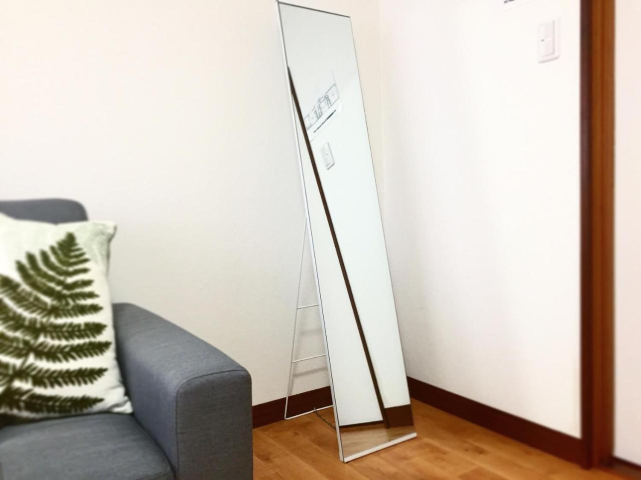 Guest House Futaba Osaka Luaran gambar