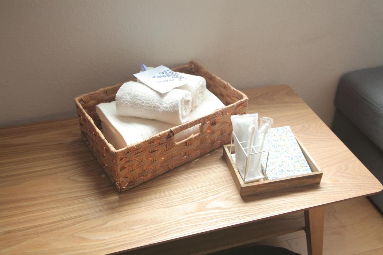 Guest House Futaba Osaka Luaran gambar