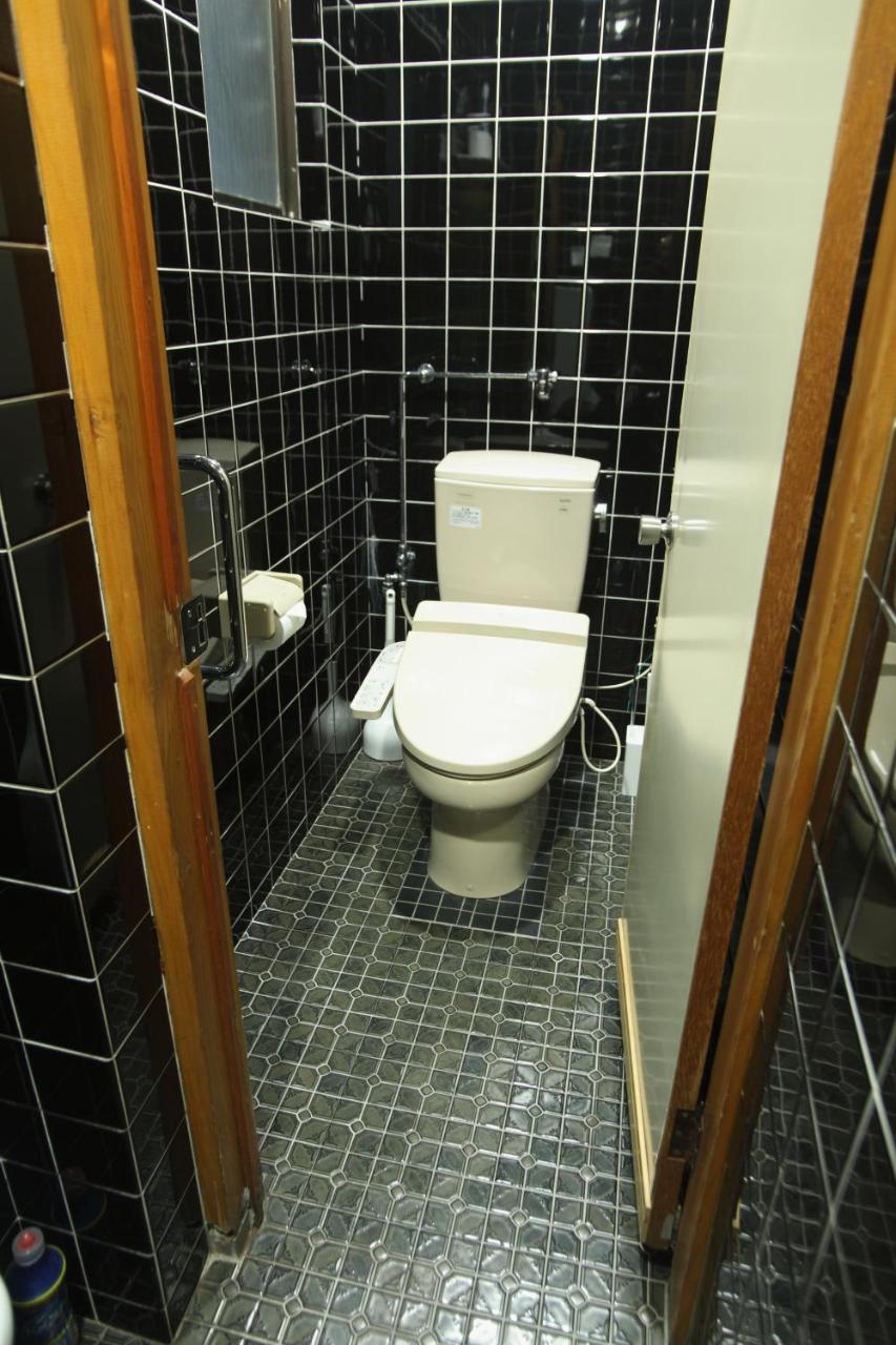 Guest House Futaba Osaka Luaran gambar